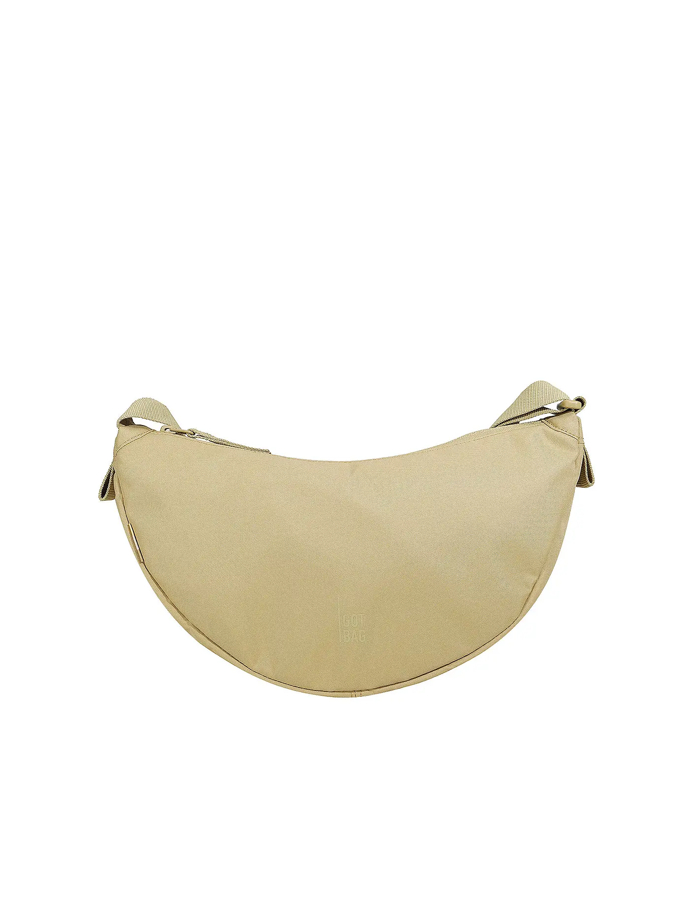 GOT BAG | Tasche - Umhängetasche MOON BAG | creme